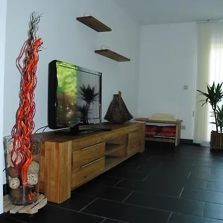 Ferienwohnung Seeidyll Gross Koris Room photo