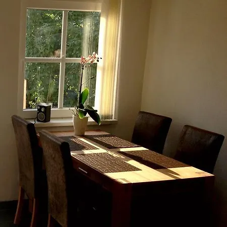 Ferienwohnung Seeidyll Gross Koris Room photo