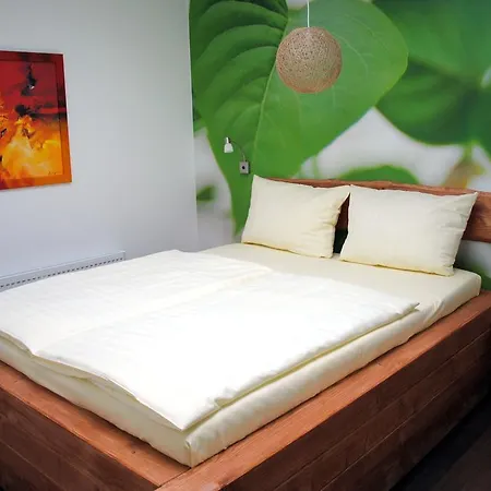 Ferienwohnung Seeidyll Gross Koris Room photo