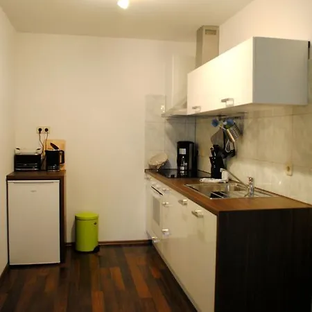 Ferienwohnung Seeidyll Gross Koris Room photo