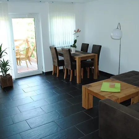 Ferienwohnung Seeidyll Gross Koris Room photo