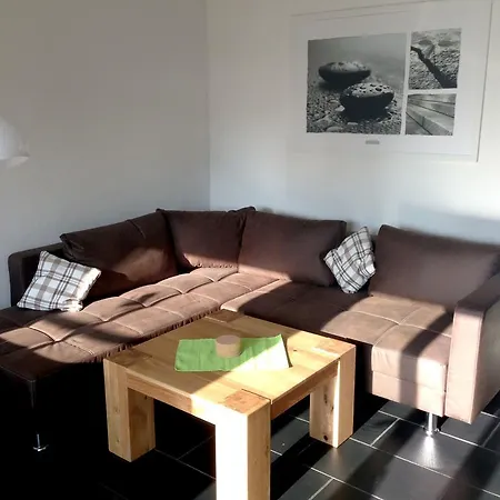 Ferienwohnung Seeidyll Gross Koris Room photo