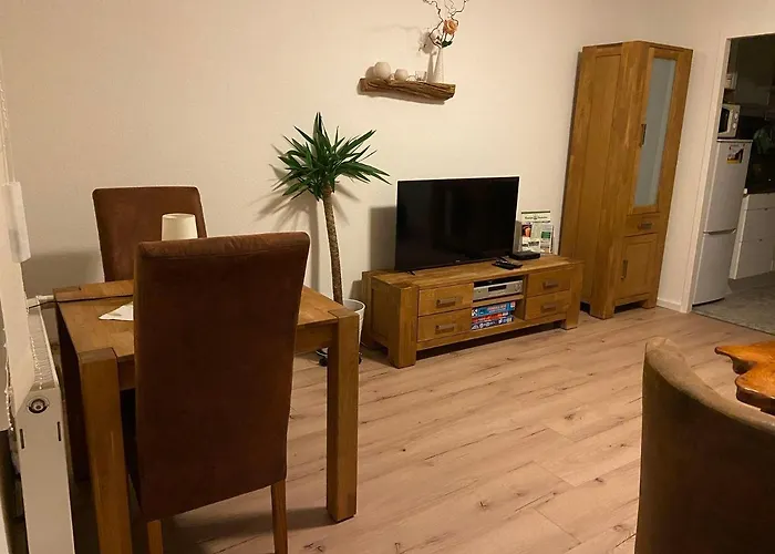 Ferienwohnung Seeidyll