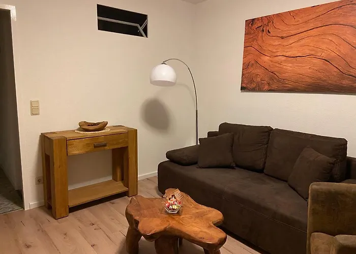 Ferienwohnung Seeidyll
