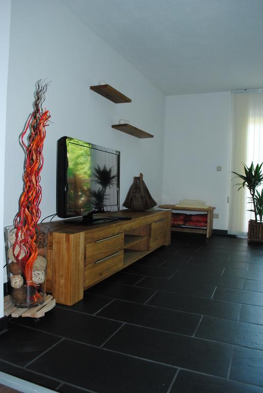 Seeidyll Apartment *