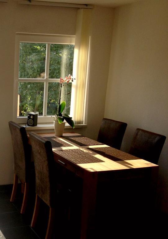 Apartment Seeidyll Gross Koris