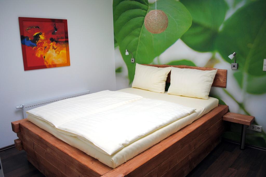 Seeidyll Apartment *