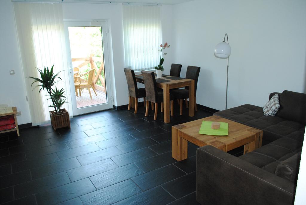 Apartment Seeidyll