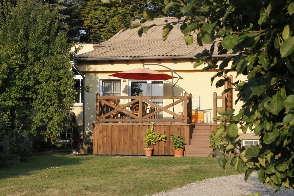 Seeidyll Apartment